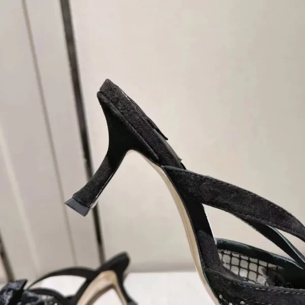 Jimmy Choo shoes - Replica shoes