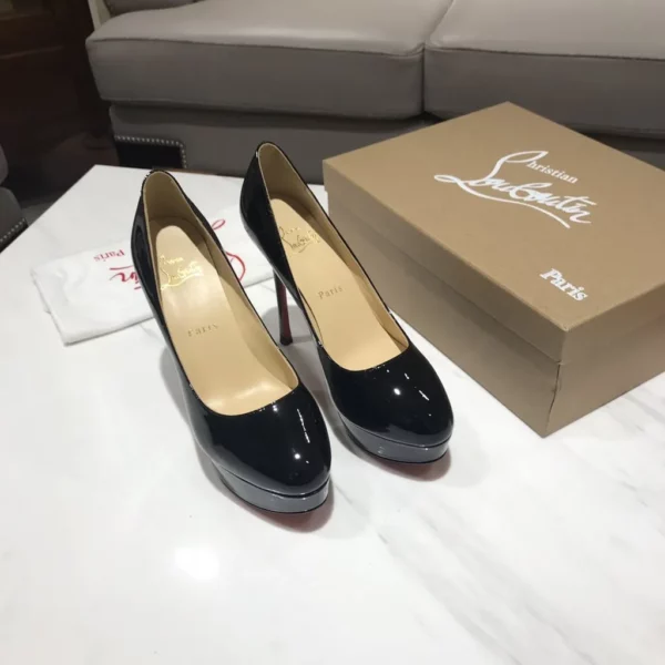 Christian Louboutin shoes - rep shoes