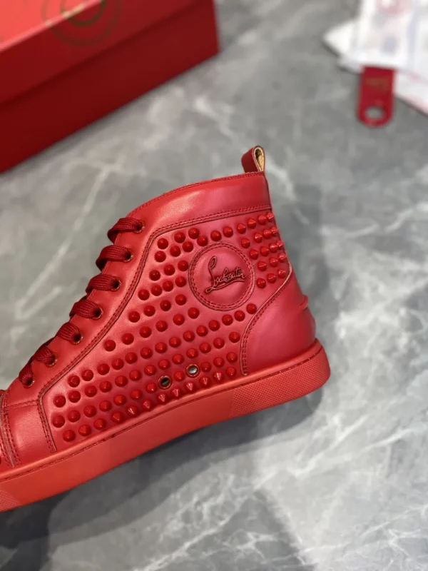 Christian Louboutin shoes - rep shoes