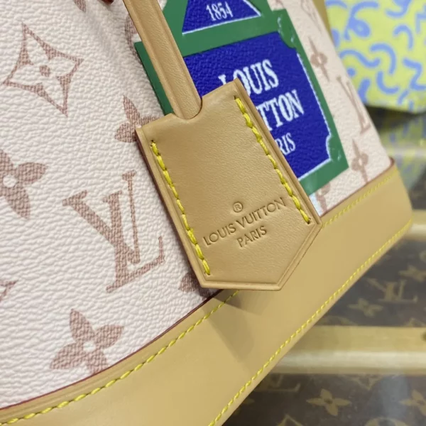 Louis Vuitton bag - louis vuitton replica bags