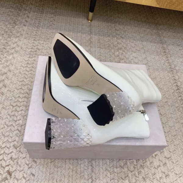 Jimmy Choo shoes - rep shoes