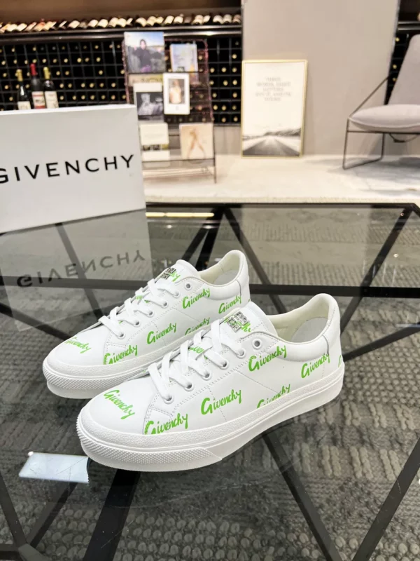 Givenchy shoes - Reps shoes