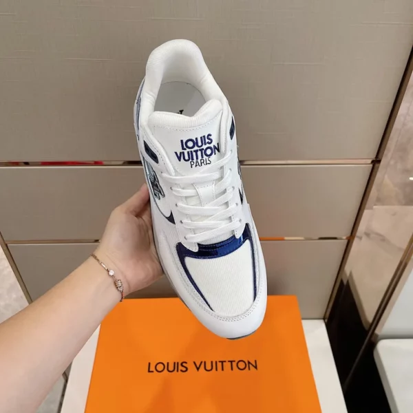 Louis Vuitton shoes - louis vuitton replica shoes