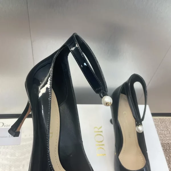 Dior shoes - rep shoes