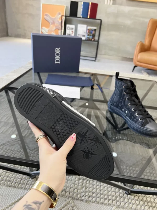 Dior shoes - rep shoes