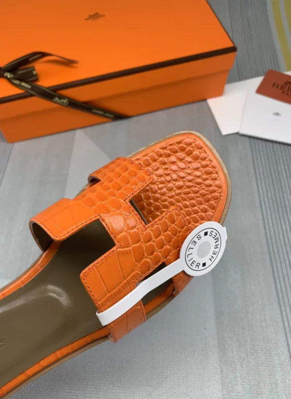 Hermes shoes - Replica shoes