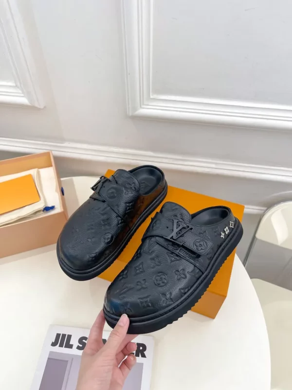 Louis Vuitton shoes - louis vuitton replica shoes