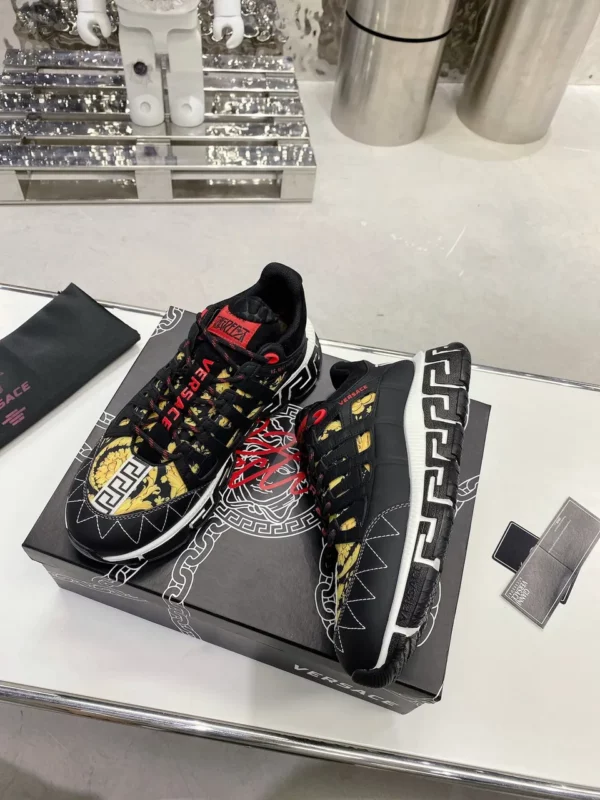 Versace shoes - Reps shoes