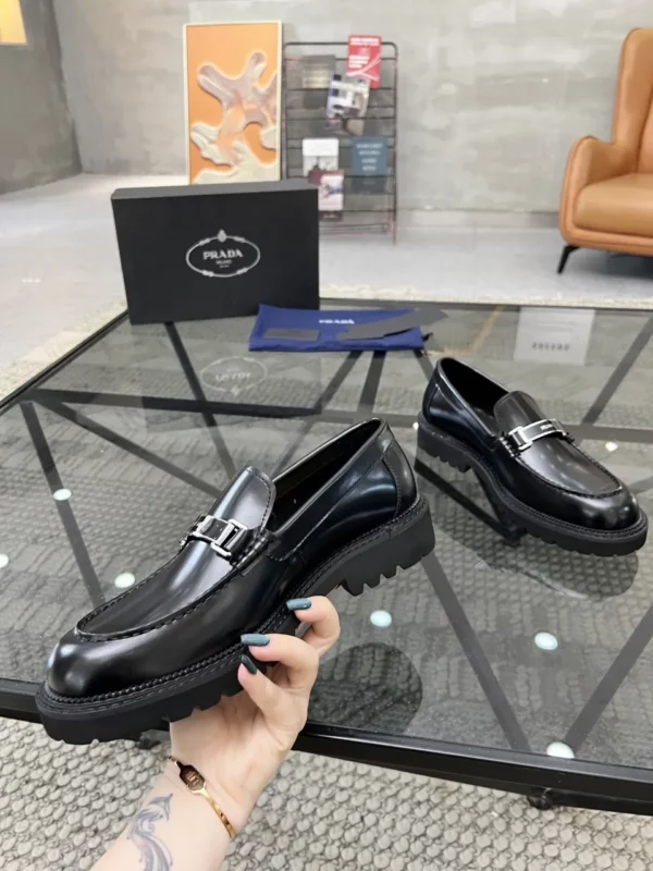 Prada shoes - Replica shoes