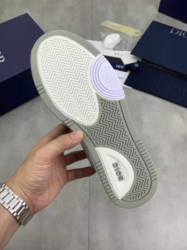 Dior shoes - Replica shoes