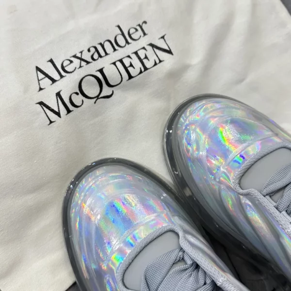 Alexander MCQueen shoes - Replica shoes