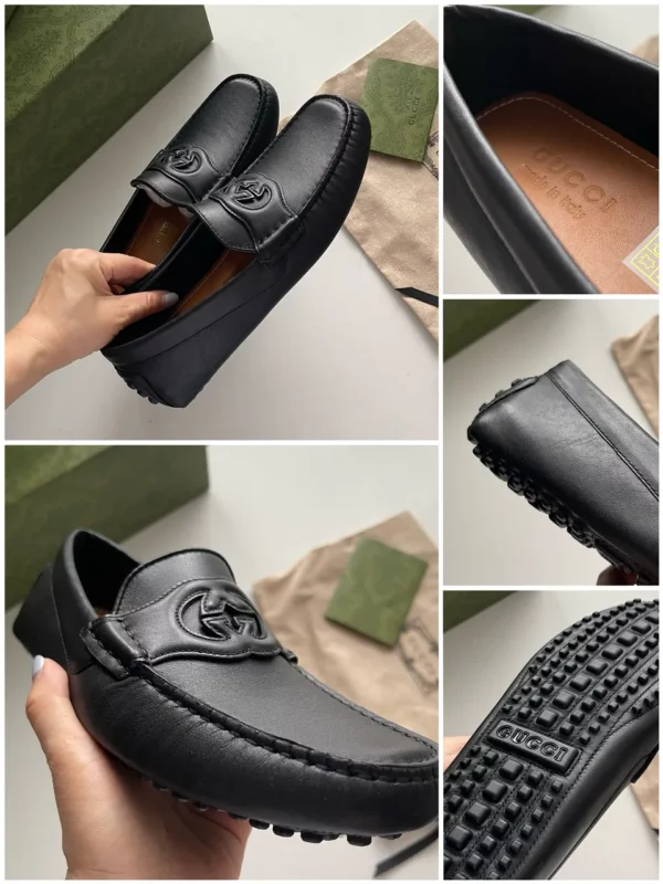 Gucci shoes - replica gucci shoes