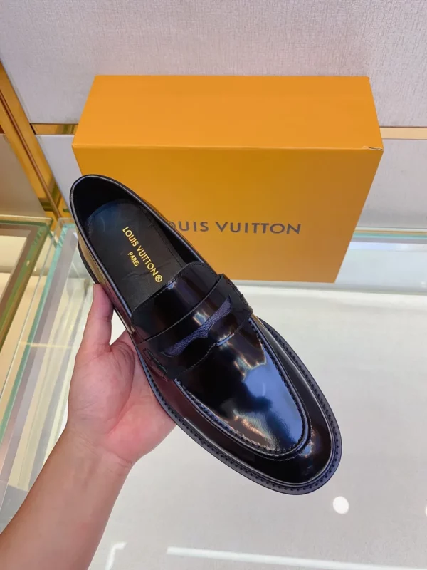 Louis Vuitton shoes - louis vuitton replica shoes