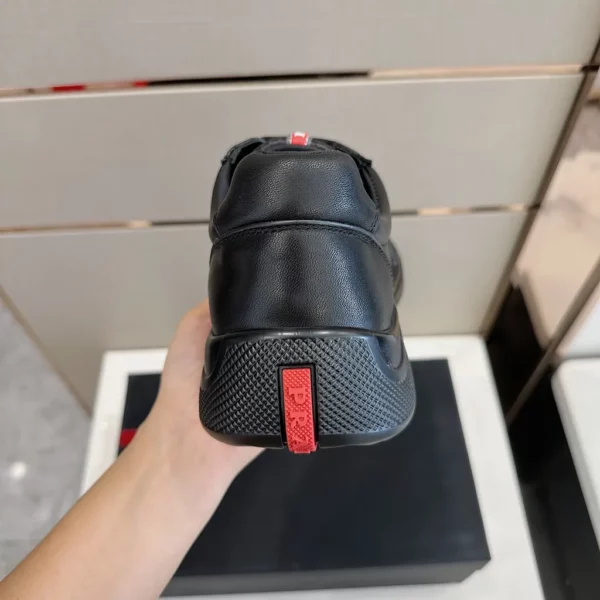 Prada shoes - Replica shoes