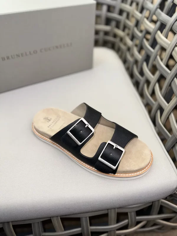 Brunello Cucinelli shoes - Reps shoes