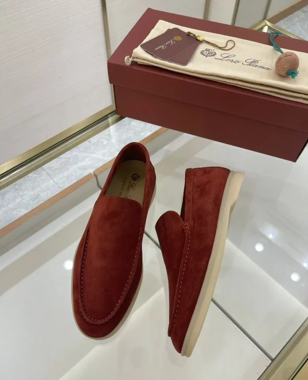 Loro Piana shoes - rep shoes