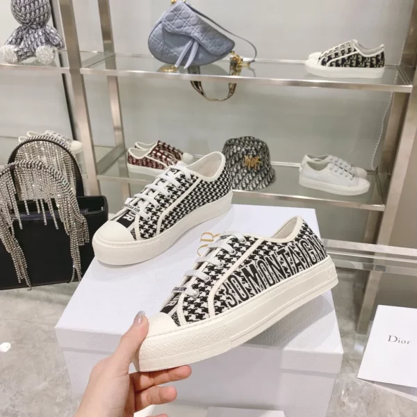 Dior shoes - Reps shoes