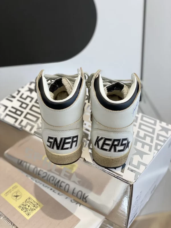 GGDB shoes - Reps shoes