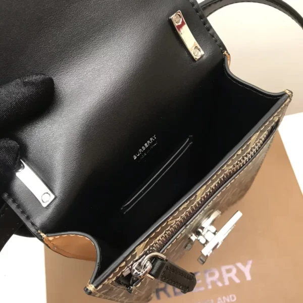 Burberry bag - replica bags