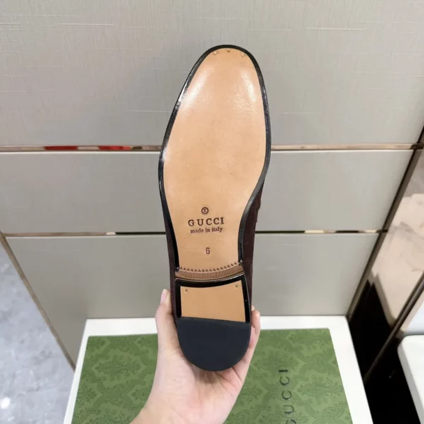 Gucci shoes - replica gucci shoes