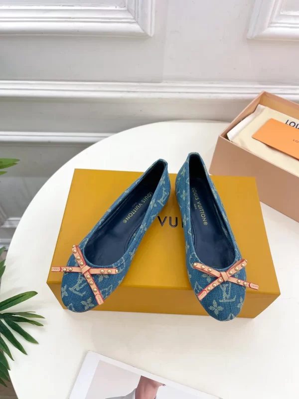 Louis Vuitton shoes - louis vuitton replica shoes