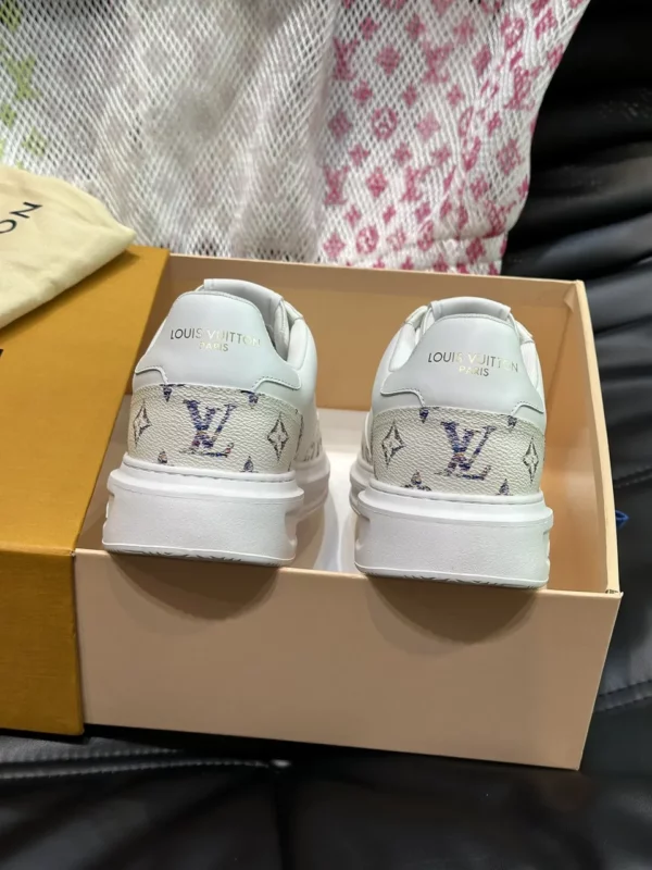 Louis Vuitton shoes - louis vuitton replica shoes