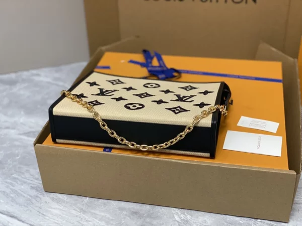 Louis Vuitton bag - louis vuitton replica bags