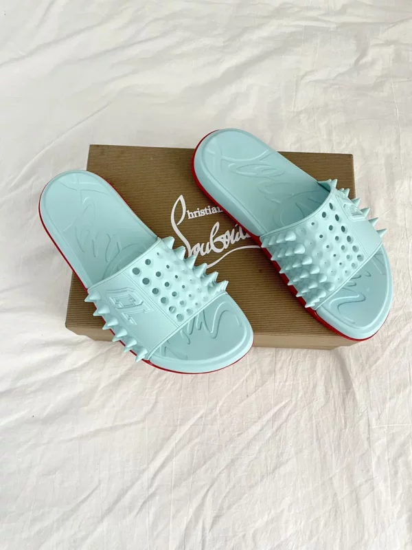 Christian Louboutin shoes - rep shoes