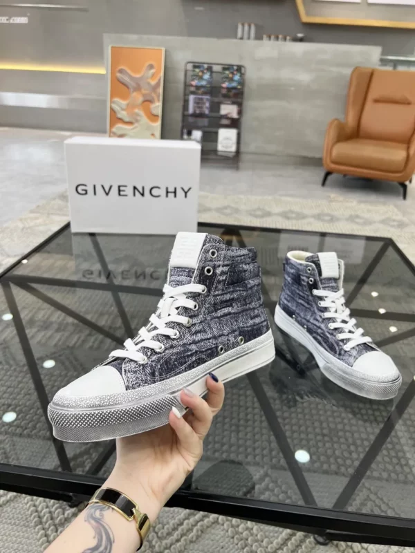 Givenchy shoes - Reps shoes