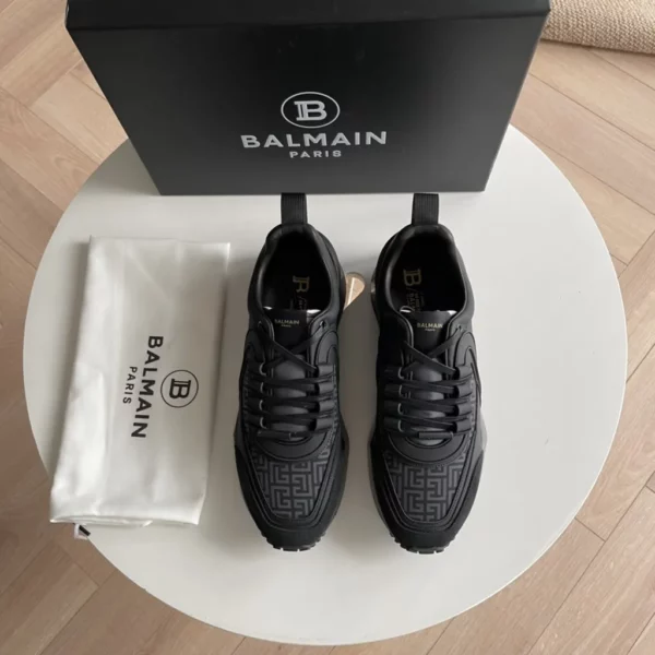 Balmain shoes - Reps shoes