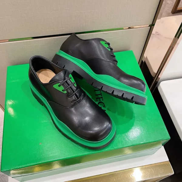 Bottega Veneta shoes - rep shoes