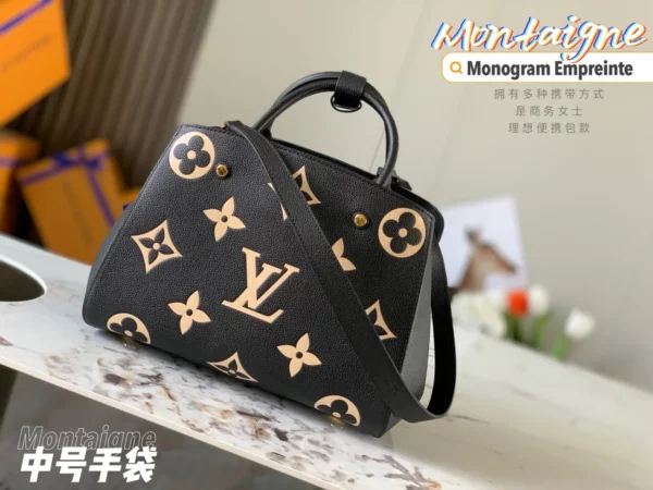 Louis Vuitton bag - louis vuitton replica bags