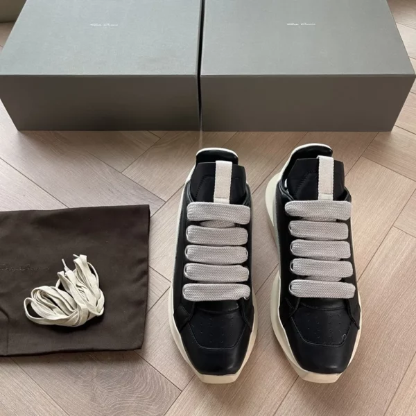 Rick Owens shoes - Replica shoes