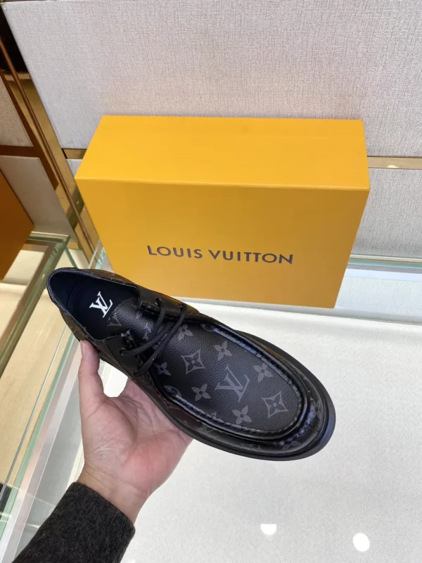 Louis Vuitton shoes - louis vuitton replica shoes