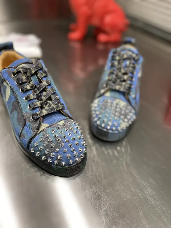 Christian Louboutin shoes - rep shoes