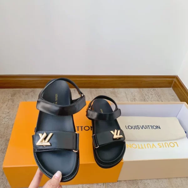 Louis Vuitton shoes - louis vuitton replica shoes