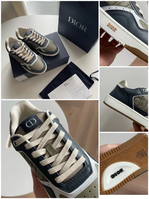 Dior shoes - Reps shoes