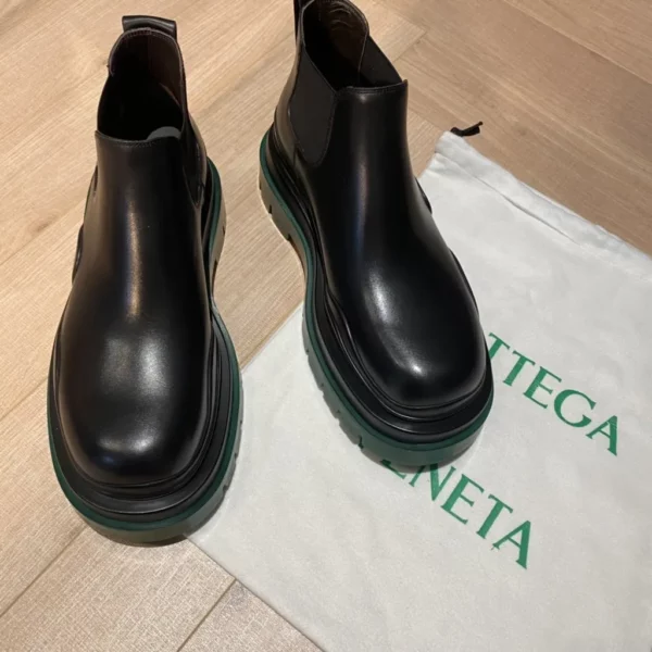 Bottega Veneta shoes - rep shoes