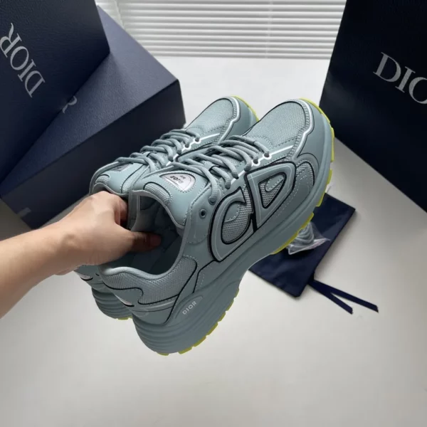 Dior shoes - rep shoes