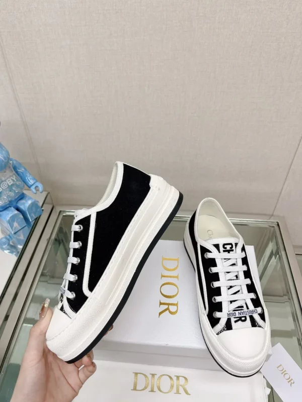 Dior shoes - rep shoes