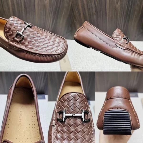 Bottega Veneta shoes - Reps shoes