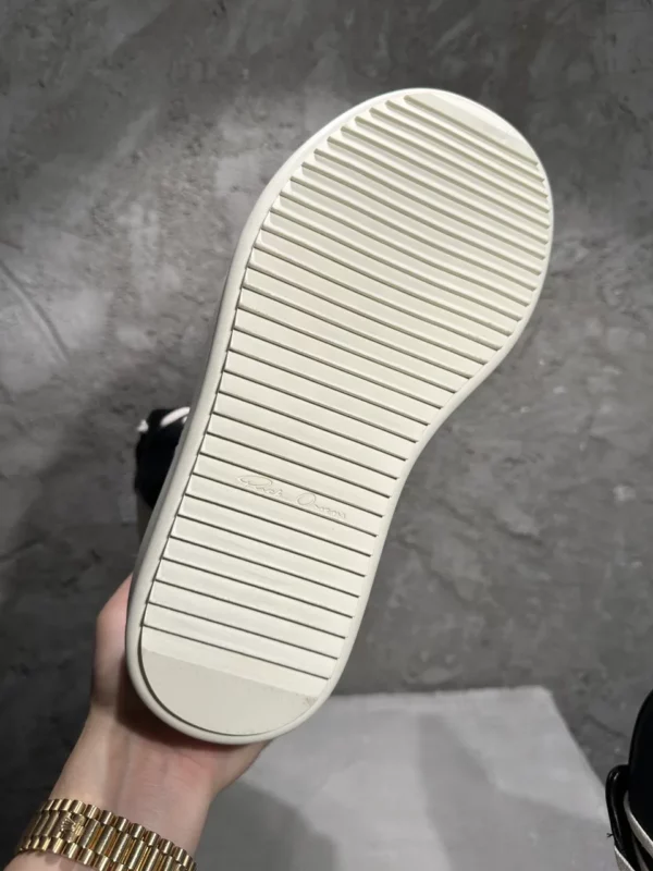 Rick Owens shoes - Reps shoes