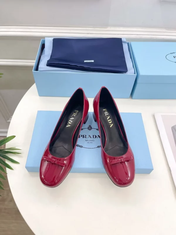 Prada shoes - Replica shoes