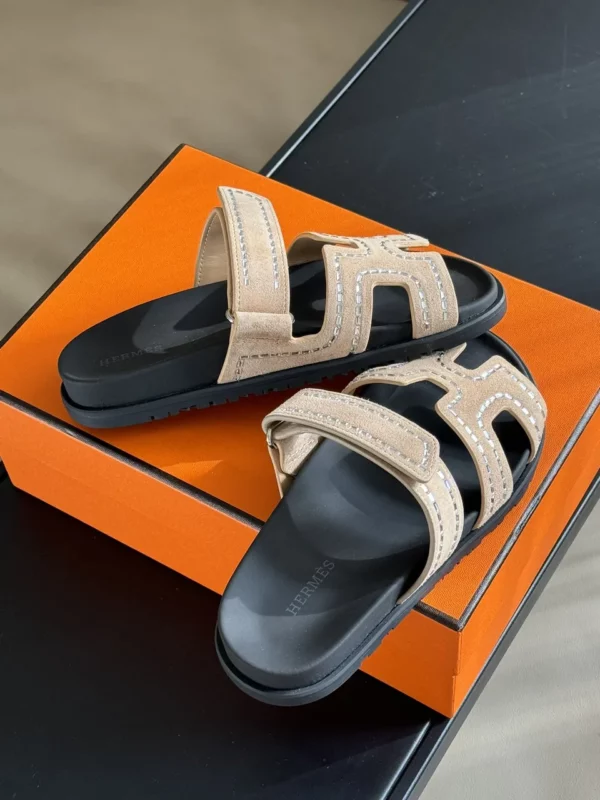 Hermes shoes - rep shoes