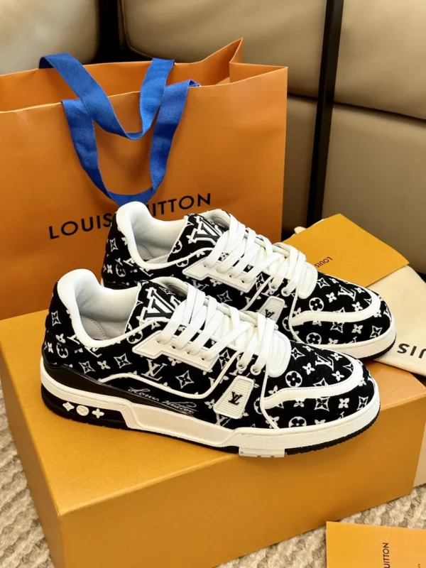 Louis Vuitton shoes - louis vuitton replica shoes