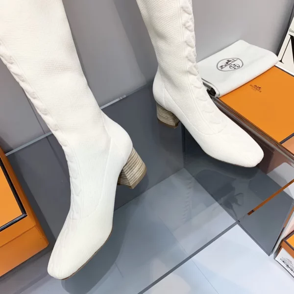 Hermes shoes - rep shoes