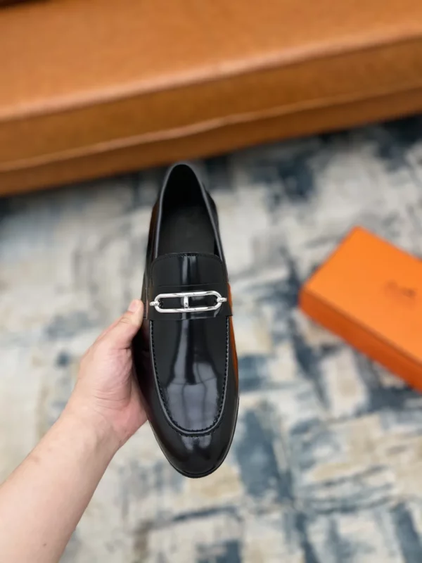 Hermes shoes - Reps shoes