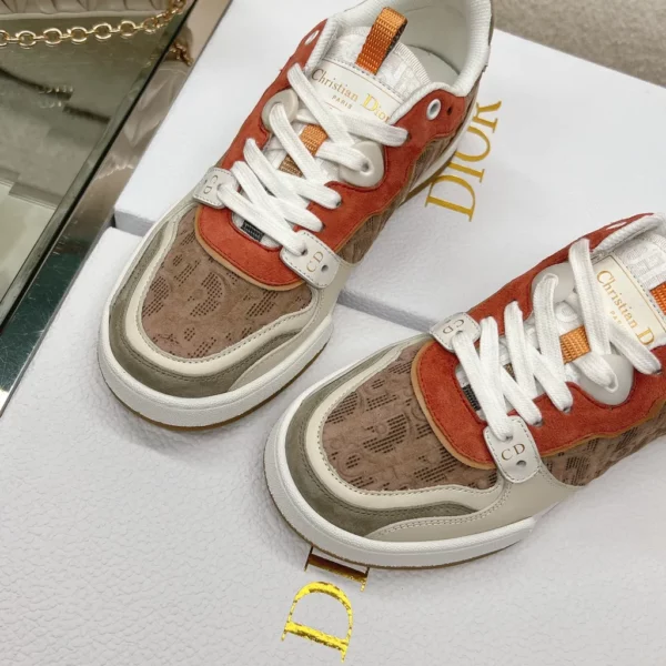 Dior shoes - rep shoes