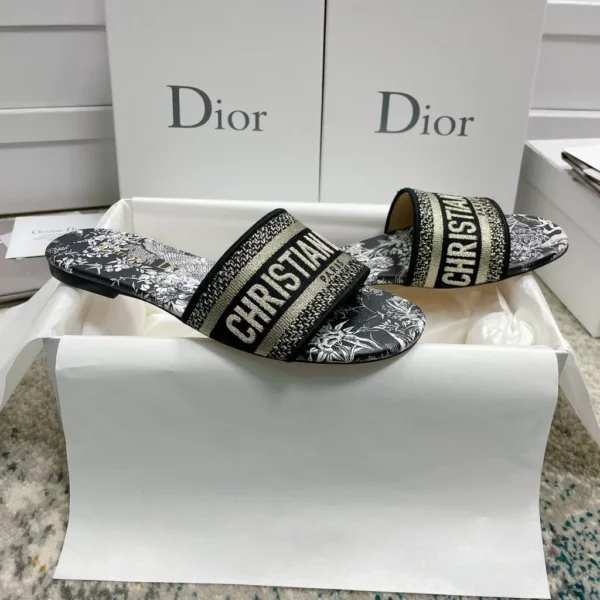 Dior shoes - rep shoes