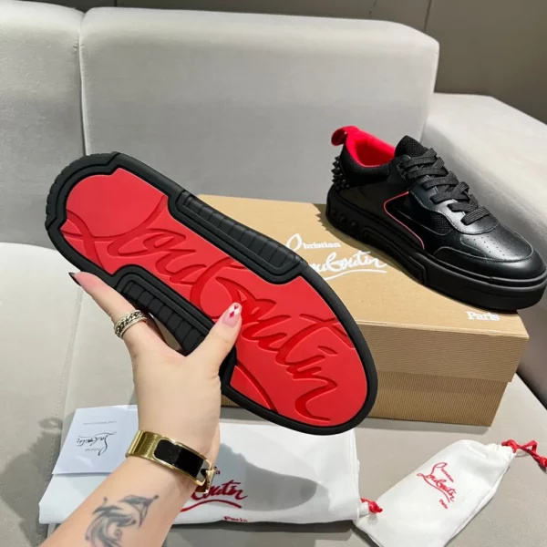 Christian Louboutin shoes - Reps shoes